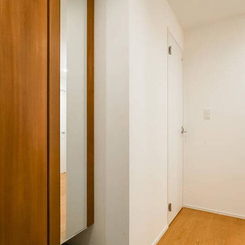 クレッセント目黒青葉台の室内写真