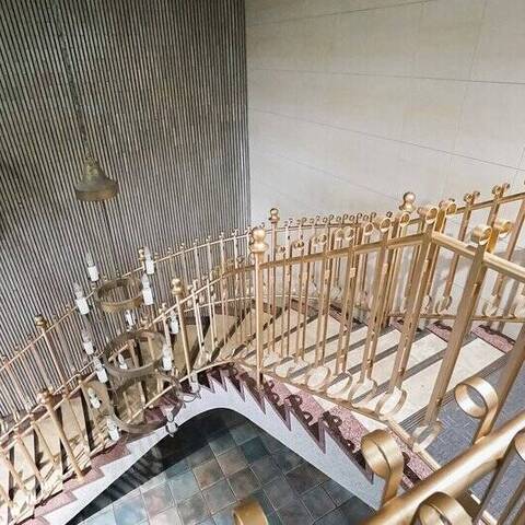 シャンボール第2目黒の建物・共用部写真