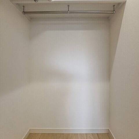 シャンボール第2目黒の室内写真