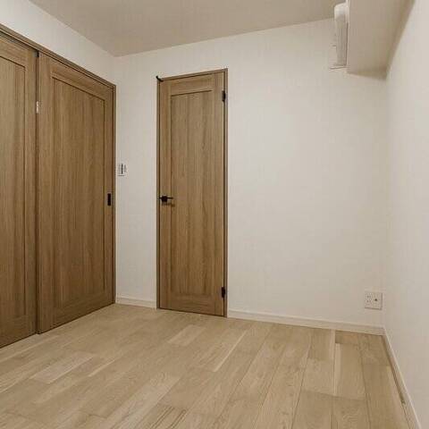 シャンボール第2目黒の室内写真