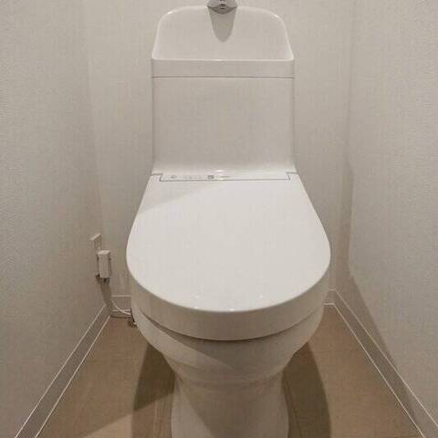 シャンボール第2目黒の室内写真