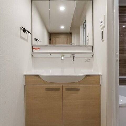 シャンボール第2目黒の室内写真