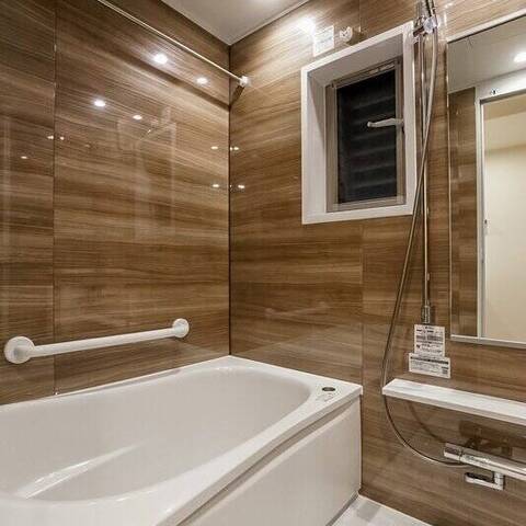 シャンボール第2目黒の室内写真