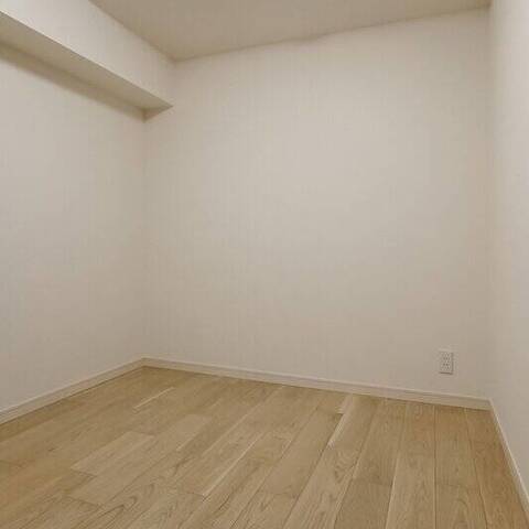 シャンボール第2目黒の室内写真