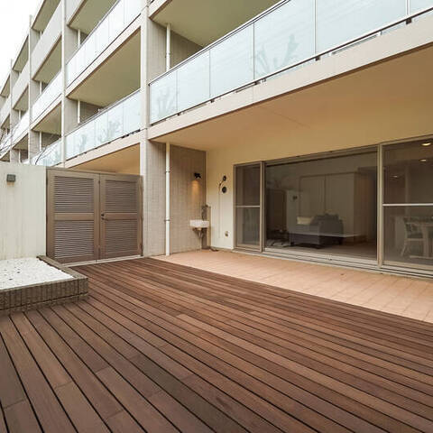 D’クラディア井荻北の眺望・バルコニー写真