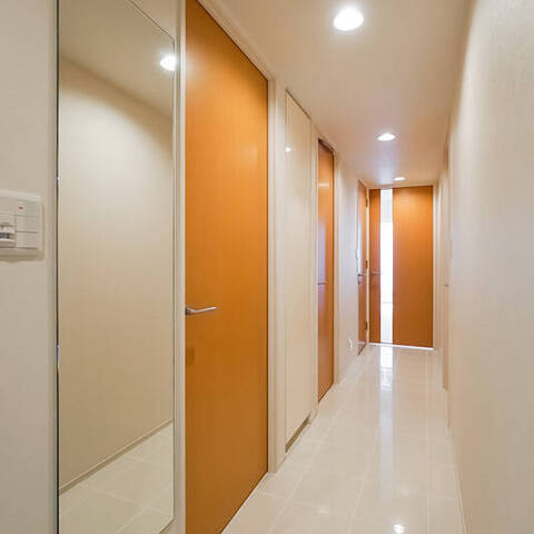 D’クラディア井荻北の室内写真