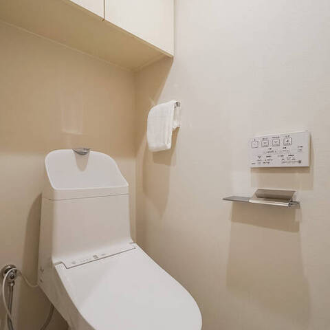 D’クラディア井荻北の室内写真