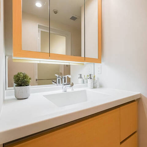 D’クラディア井荻北の室内写真