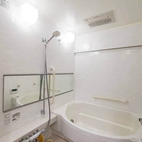 D’クラディア井荻北の室内写真