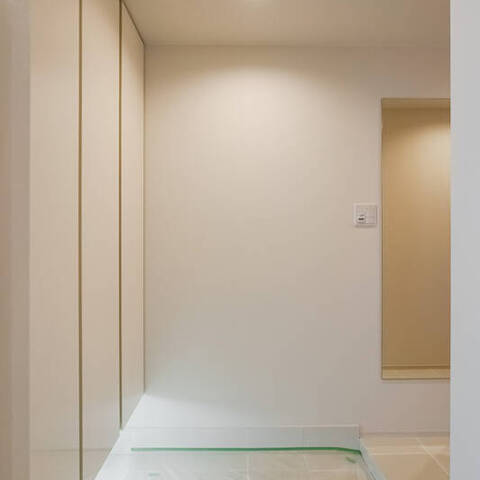 D’クラディア井荻北の室内写真