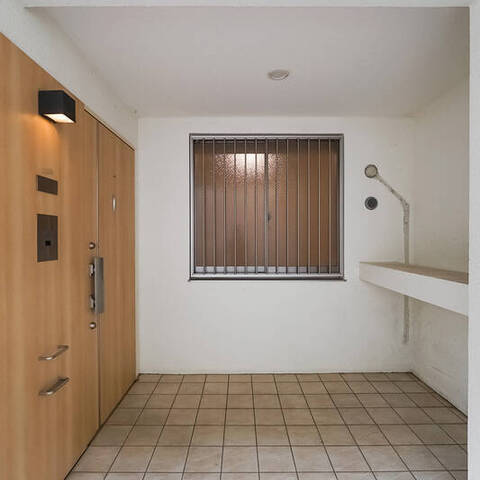 D’クラディア井荻北の室内写真