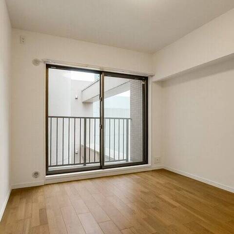 新横浜シティハイツ壱番館の室内写真