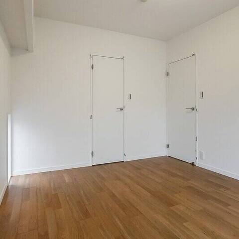 新横浜シティハイツ壱番館の室内写真