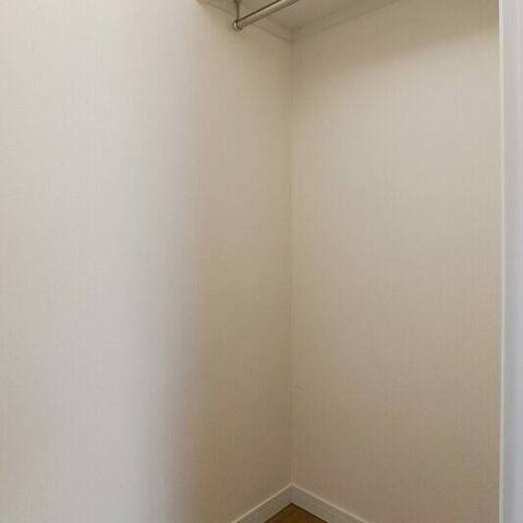 新横浜シティハイツ壱番館の室内写真