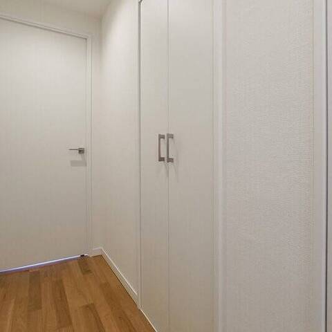 新横浜シティハイツ壱番館の室内写真