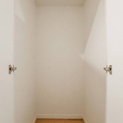 新横浜シティハイツ壱番館の室内写真