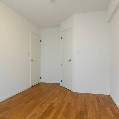 新横浜シティハイツ壱番館の室内写真