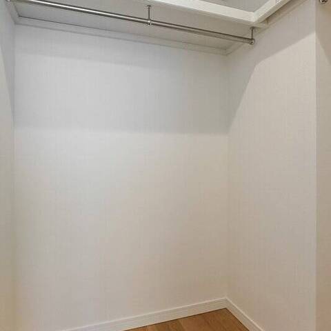 新横浜シティハイツ壱番館の室内写真