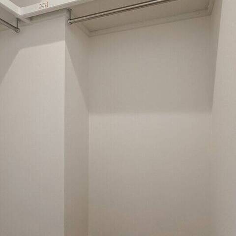 新横浜シティハイツ壱番館の室内写真