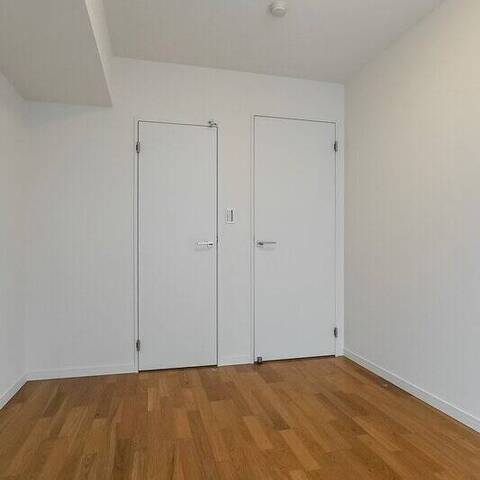 新横浜シティハイツ壱番館の室内写真