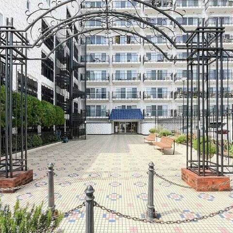 秀和恵比寿レジデンスの建物・共用部写真