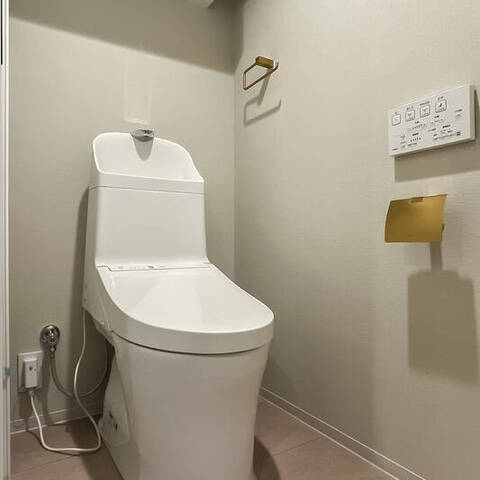 秀和恵比寿レジデンスの室内写真