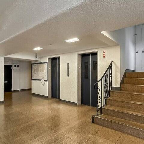 秀和恵比寿レジデンスの建物・共用部写真