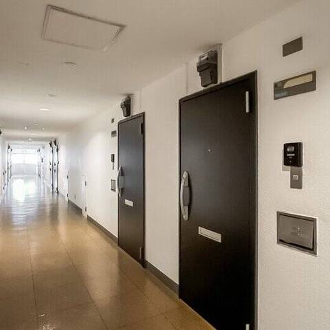 秀和恵比寿レジデンスの建物・共用部写真