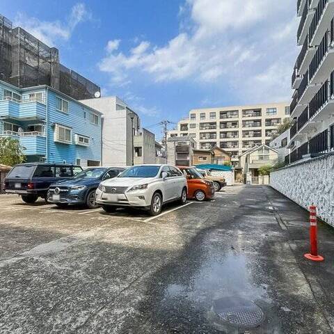 秀和恵比寿レジデンスの建物・共用部写真