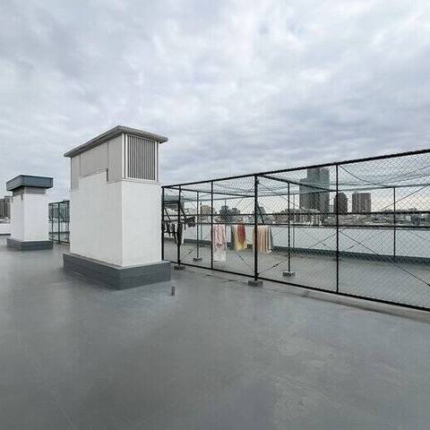 秀和恵比寿レジデンスの建物・共用部写真