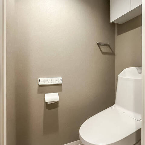 アールヴェール横濱反町の室内写真