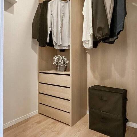 カテリーナ三田タワースイートイーストアークの室内写真