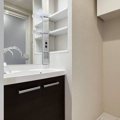 グランイーグル門前仲町の室内写真