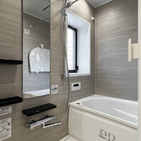 グランイーグル門前仲町の室内写真