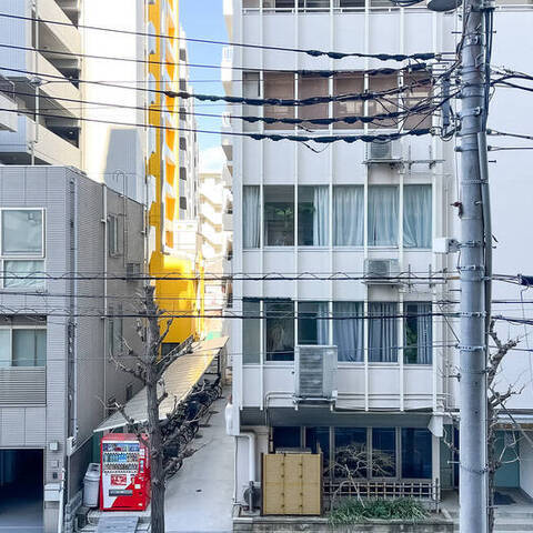 グランイーグル門前仲町の室内写真