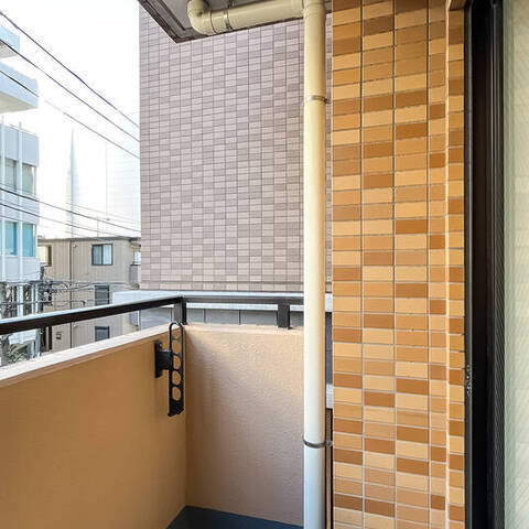 グランイーグル門前仲町の室内写真