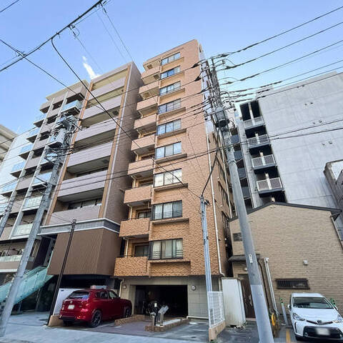 グランイーグル門前仲町の室内写真