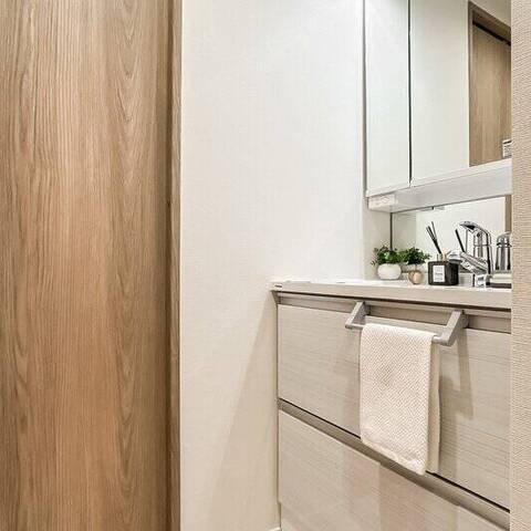 グローリア初穂御殿山の室内写真