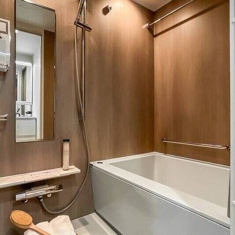 グローリア初穂御殿山の室内写真