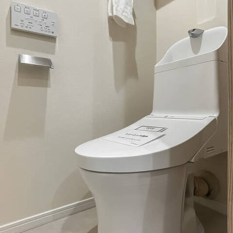 グローリア初穂御殿山の室内写真