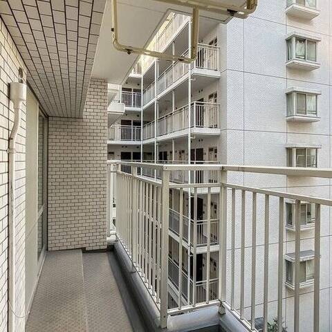 グローリア初穂御殿山の室内写真