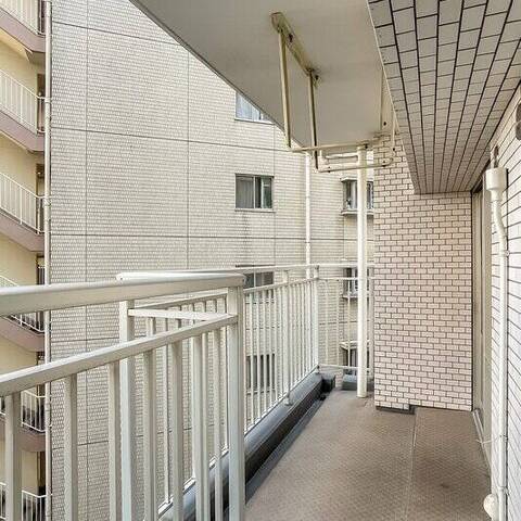 グローリア初穂御殿山の室内写真