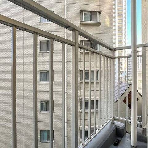 グローリア初穂御殿山の室内写真