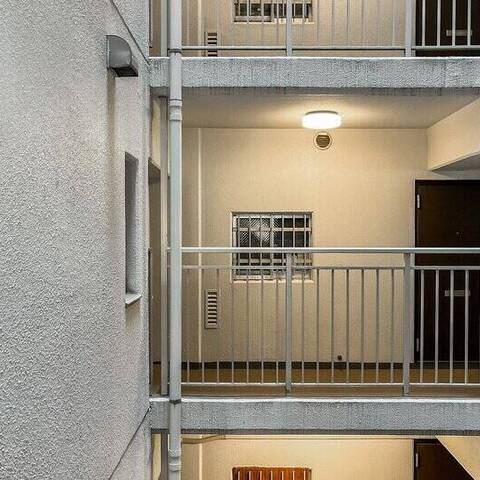 グローリア初穂御殿山の室内写真