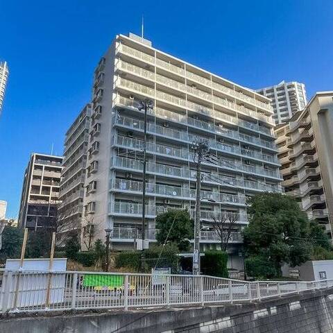 グローリア初穂御殿山の室内写真