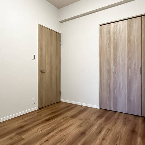 藤和シティホームズ板橋ADVANTIAの室内写真