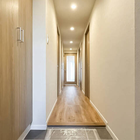 藤和シティホームズ板橋ADVANTIAの室内写真