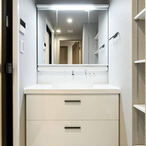 藤和シティホームズ板橋ADVANTIAの室内写真