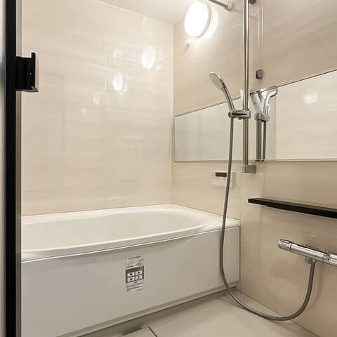 藤和シティホームズ板橋ADVANTIAの室内写真