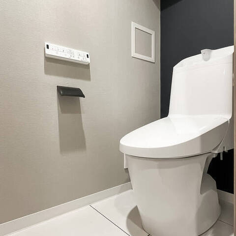 藤和シティホームズ板橋ADVANTIAの室内写真